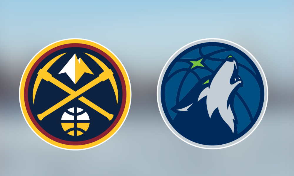 Timberwolves Make a Statement, Nuggets Stumble in Minneapolis