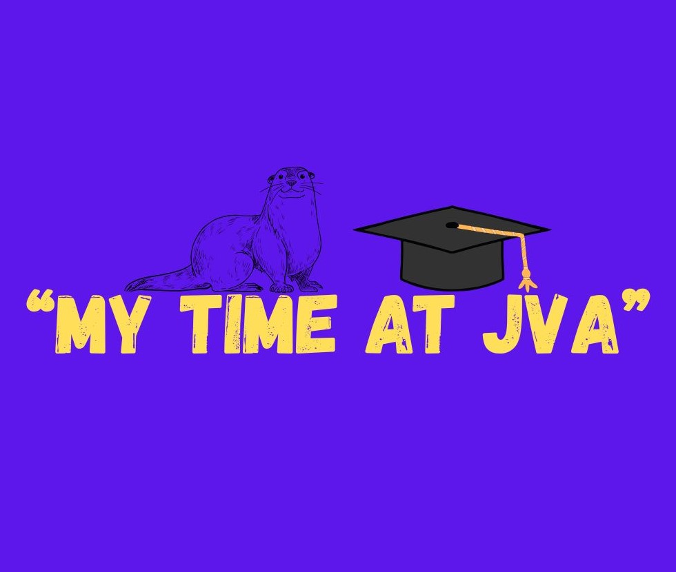 "My Time at JVA" The Reflections of 2025's Seniors | Part 1