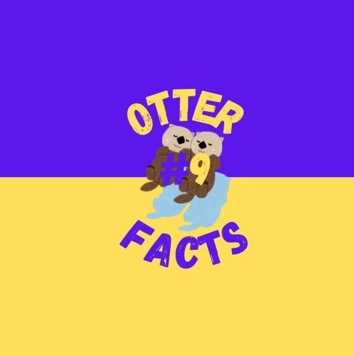 Otter Crash Course 7 - Meeting the Last Otter Species... It's a Giant!