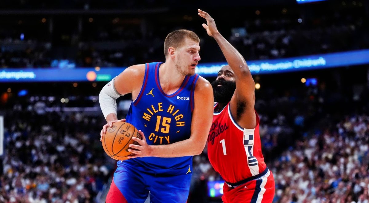 Denver Nuggets Dominate Clippers in Game 7, Advance to Western Conference Semifinals