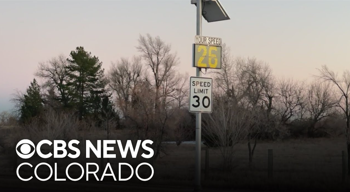 New Speed Cameras Installed in Wheat Ridge to Boost Traffic Safety