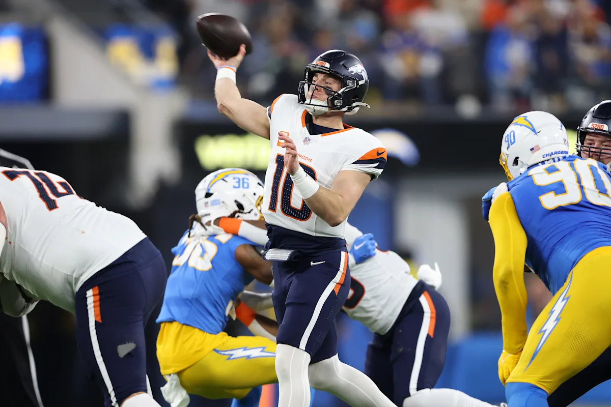 Week 3: Broncos at Chargers — Déjà Vu in Los Angeles
