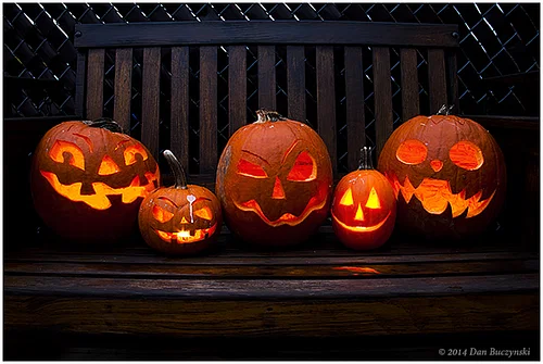 The Origin of Pumpkin Carving as a Halloween Tradition