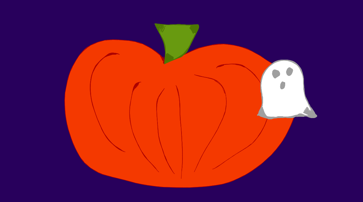 Halloween Joke #1