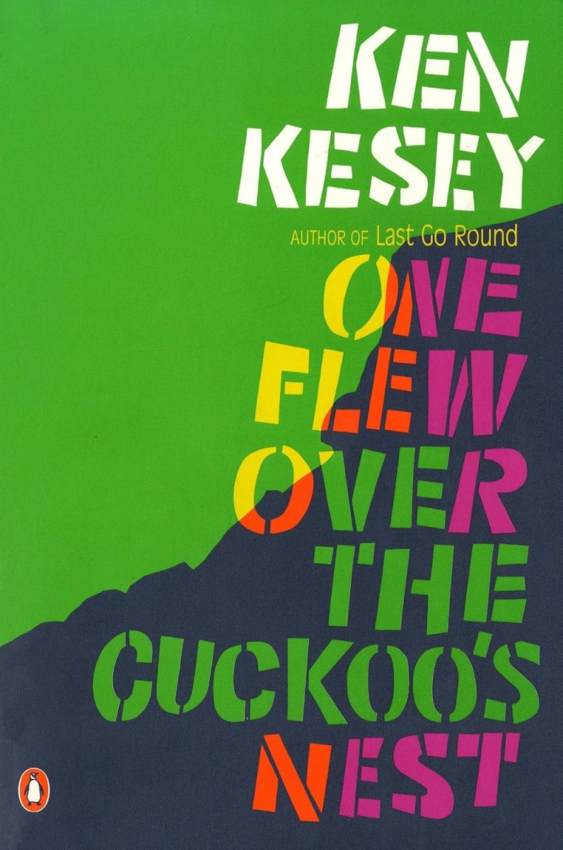 Book Review: One Flew Over the Cuckoo’s Nest