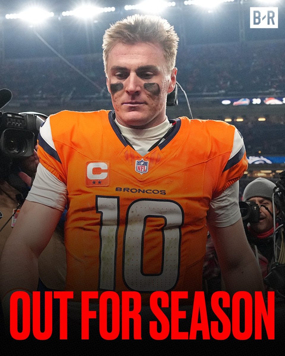 Broncos’ Heart-Stopping Overtime Win Over the Bills — and the Heartbreak After