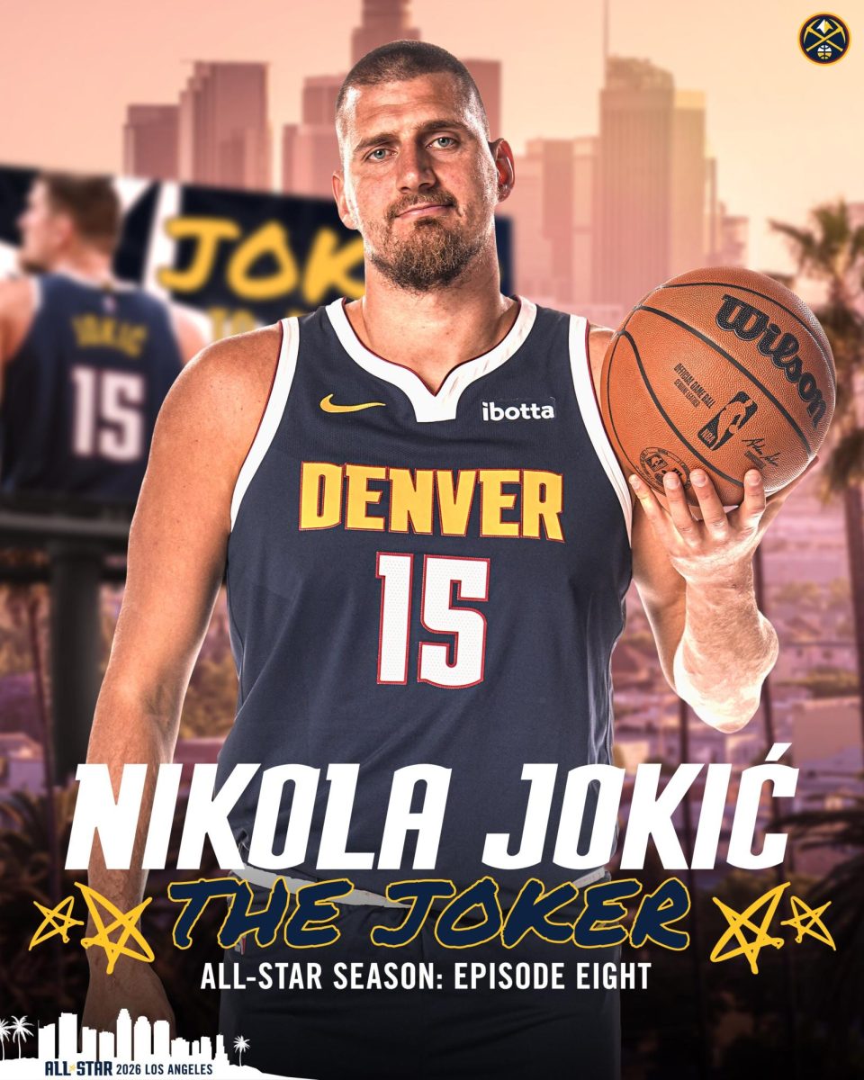 Denver Nuggets at the All-Star Break: A Midseason Masterpiece in the Mile High