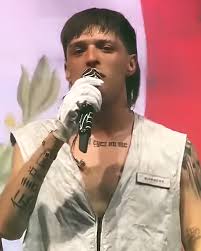 Peso Pluma Concert 