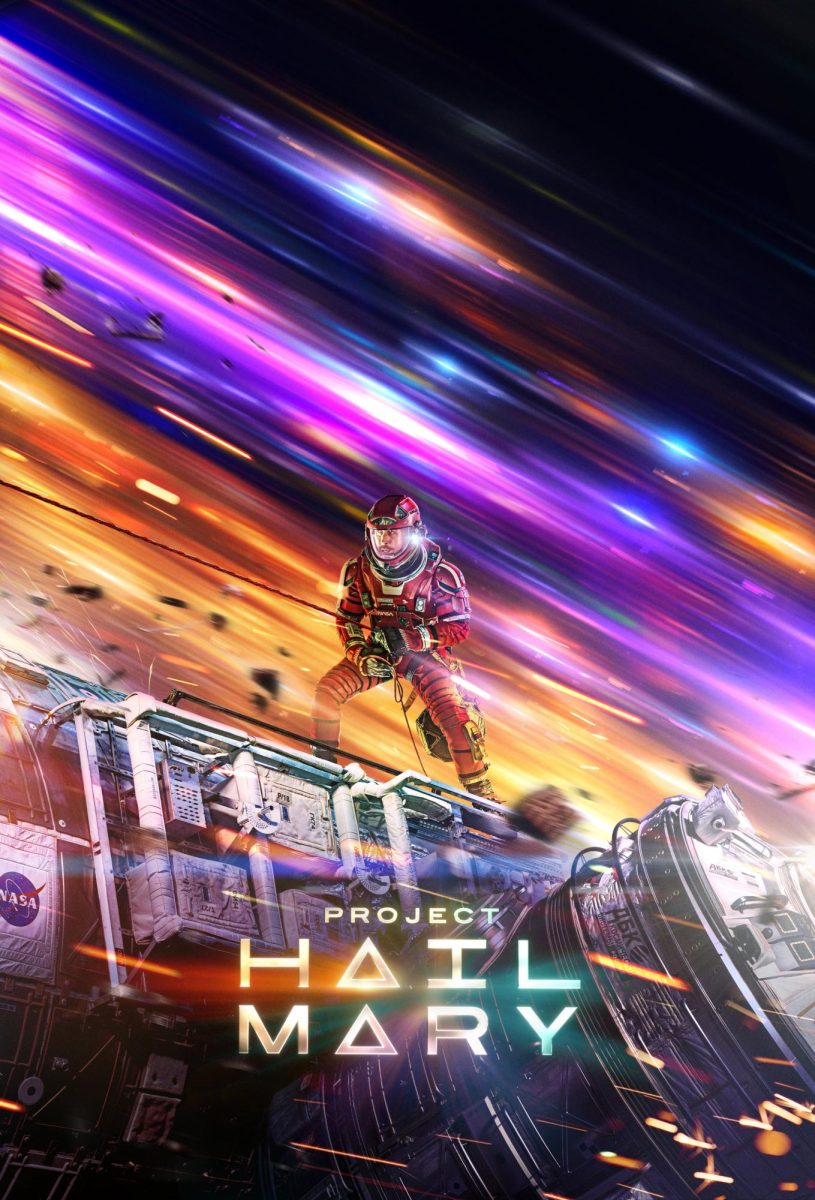 Project Hail Mary Review: A Space Movie I Genuinely Loved